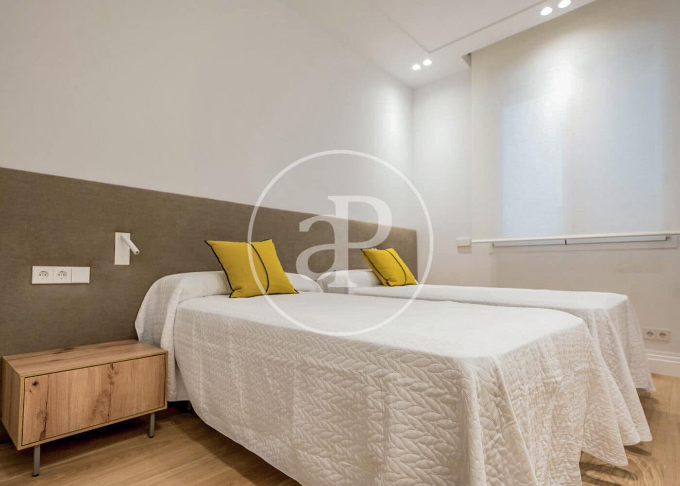 3 soveværelse Lejlighed til salg i Madrid by - € 2.465.000 (Ref: 8725232)