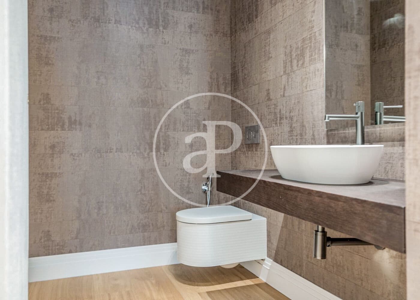 3 soveværelse Lejlighed til salg i Madrid by - € 2.465.000 (Ref: 8725232)