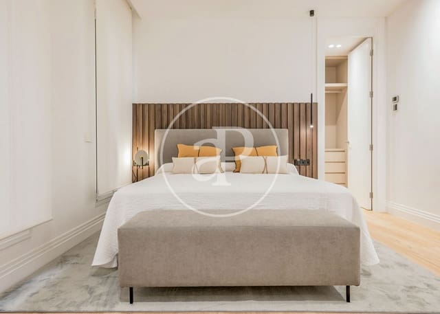 3 Zimmer Apartment zu verkaufen in Cortes, Madrid Stadt - 2.465.000 € (Ref: 8725232)