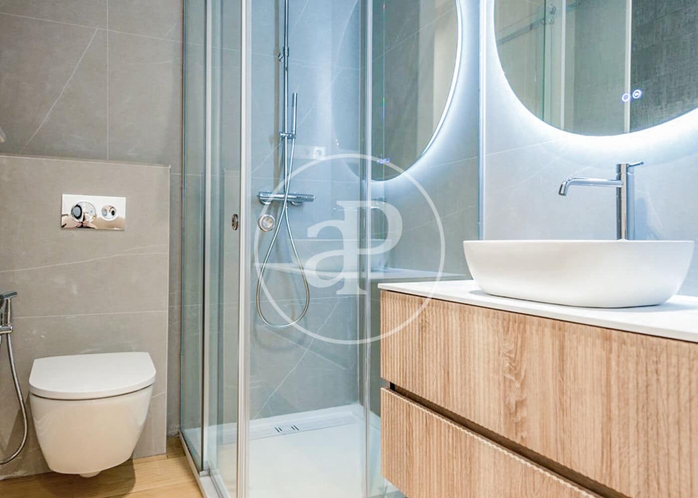 3 soveværelse Lejlighed til salg i Madrid by - € 2.465.000 (Ref: 8725232)