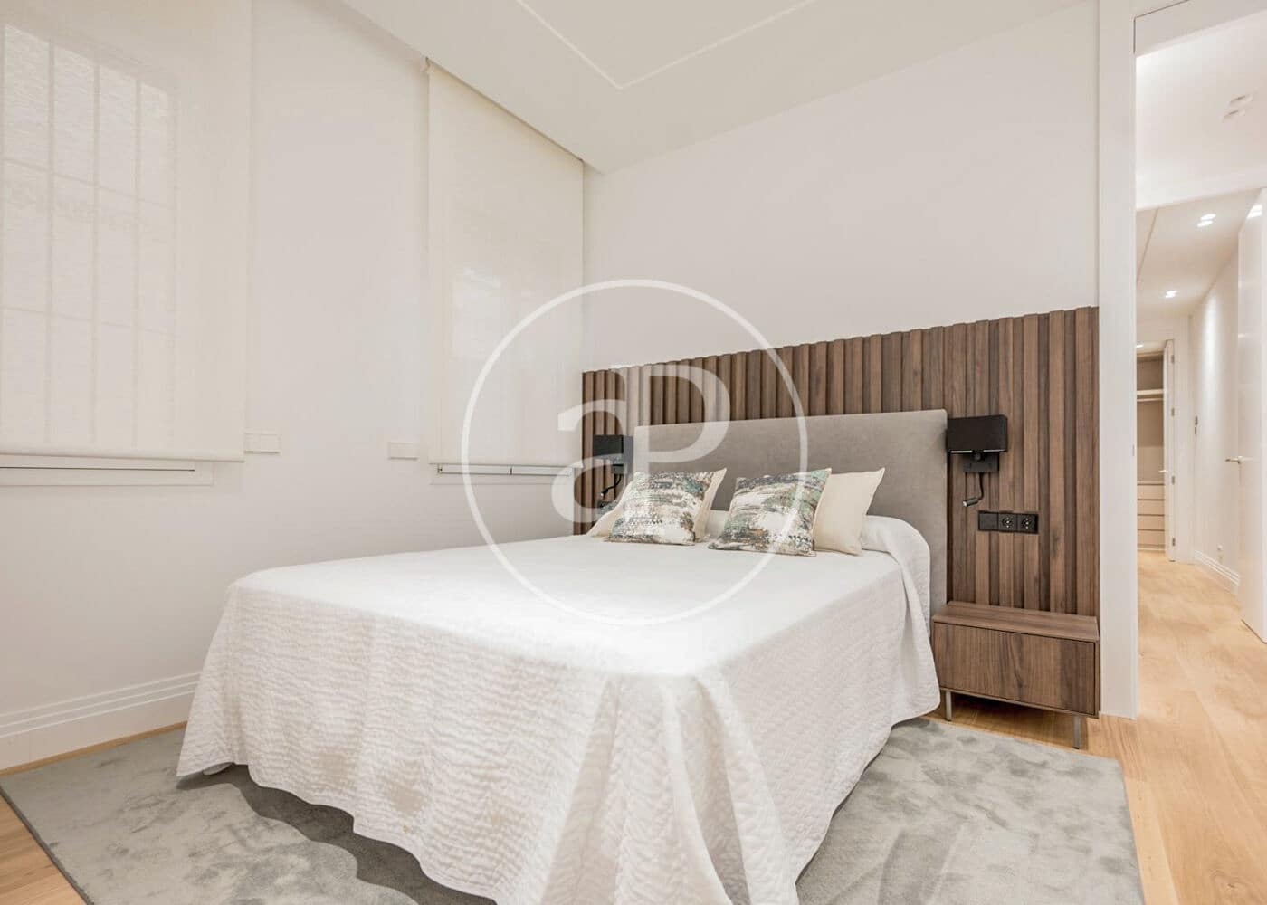 3 soveværelse Lejlighed til salg i Madrid by - € 2.465.000 (Ref: 8725232)