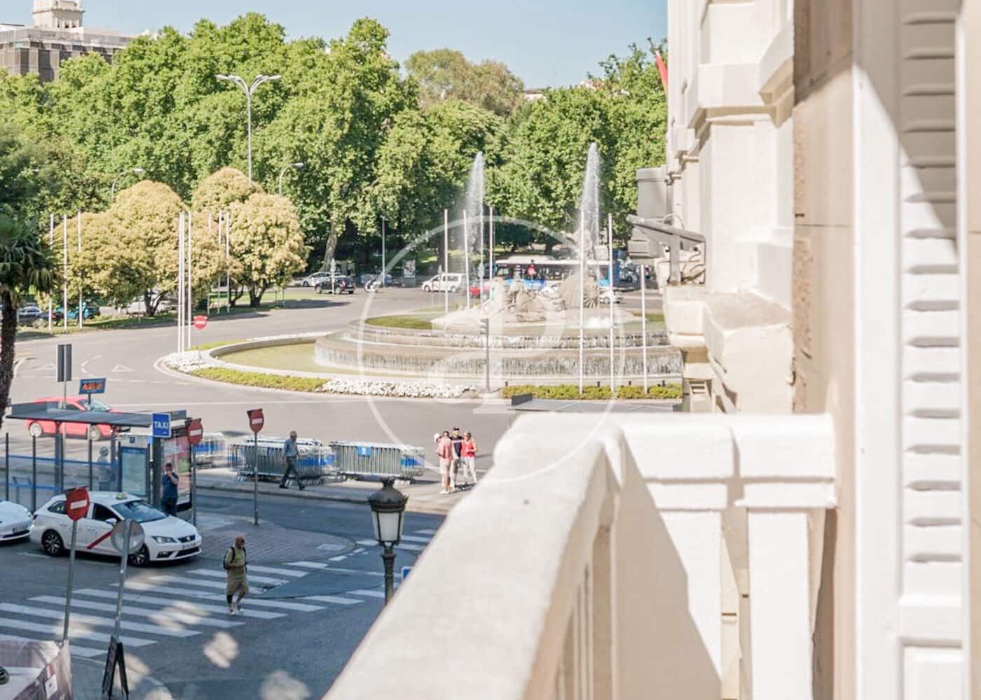 3 soveværelse Lejlighed til salg i Madrid by - € 2.465.000 (Ref: 8725232)