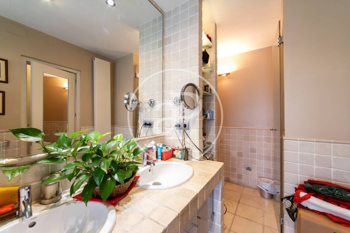 4 soveværelse Lejlighed til salg i Madrid by med swimmingpool - € 2.990.000 (Ref: 8725234)