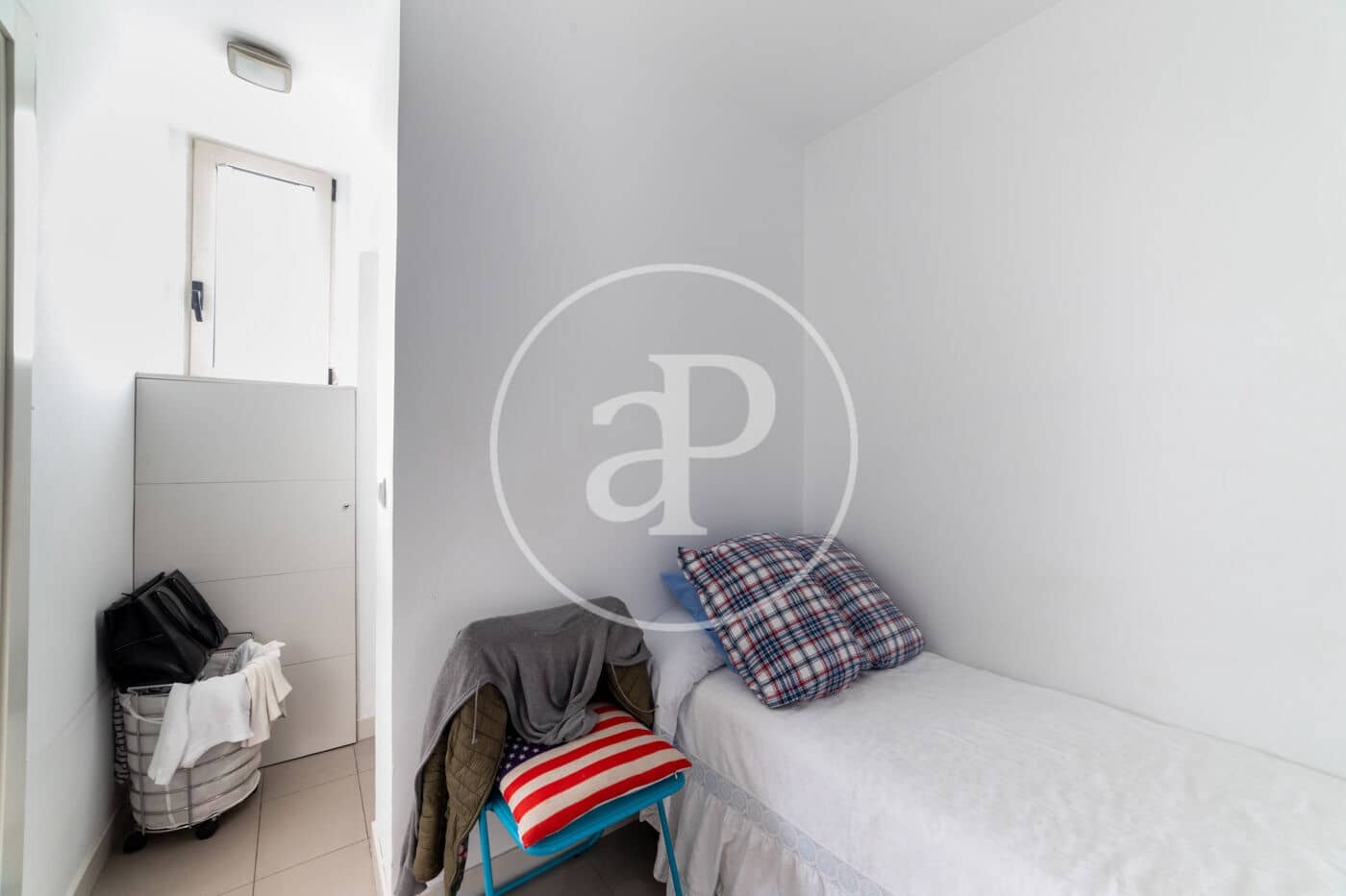 4 soveværelse Lejlighed til salg i Madrid by med swimmingpool - € 2.990.000 (Ref: 8725234)