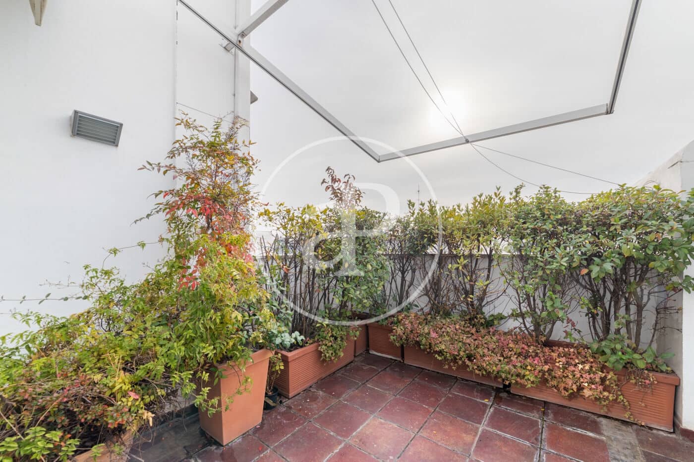 4 soveværelse Lejlighed til salg i Madrid by med swimmingpool - € 2.990.000 (Ref: 8725234)