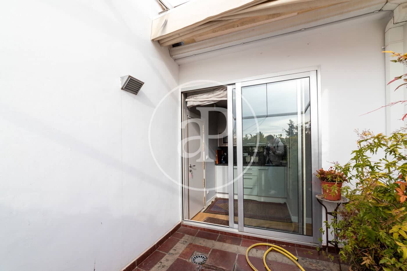 4 soveværelse Lejlighed til salg i Madrid by med swimmingpool - € 2.990.000 (Ref: 8725234)