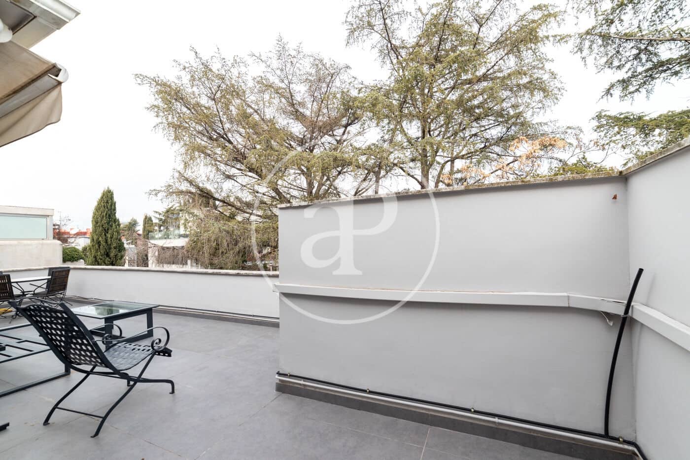 4 soveværelse Lejlighed til salg i Madrid by med swimmingpool - € 2.990.000 (Ref: 8725234)