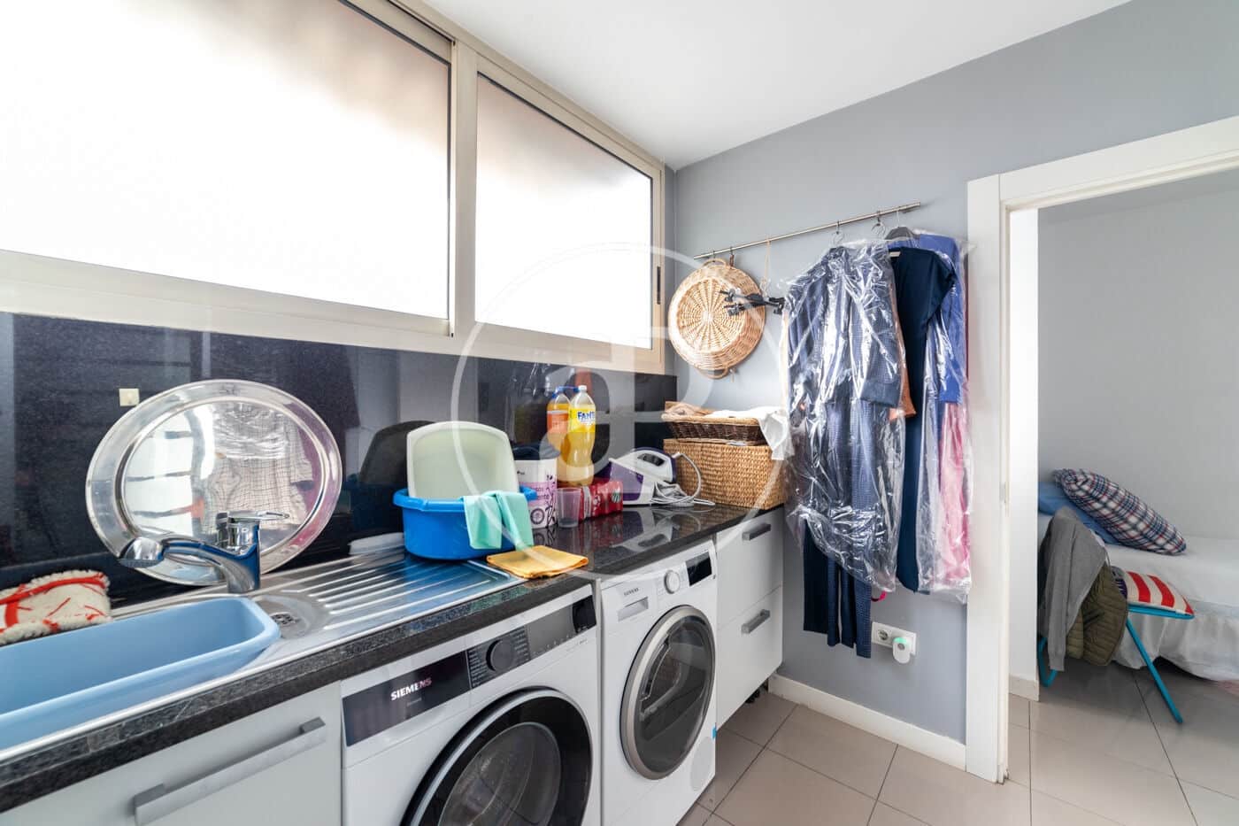 4 soveværelse Lejlighed til salg i Madrid by med swimmingpool - € 2.990.000 (Ref: 8725234)