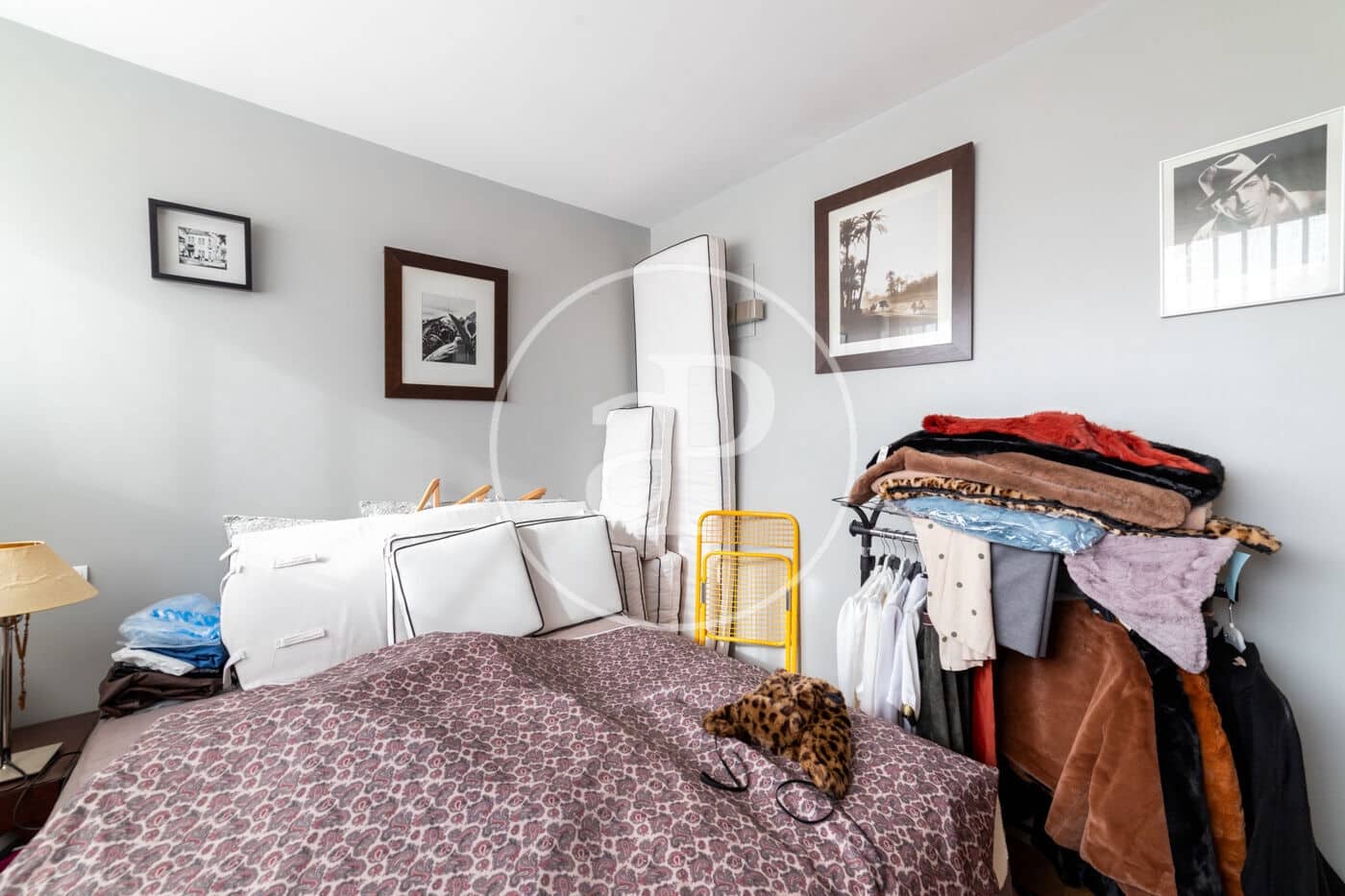 4 soveværelse Lejlighed til salg i Madrid by med swimmingpool - € 2.990.000 (Ref: 8725234)