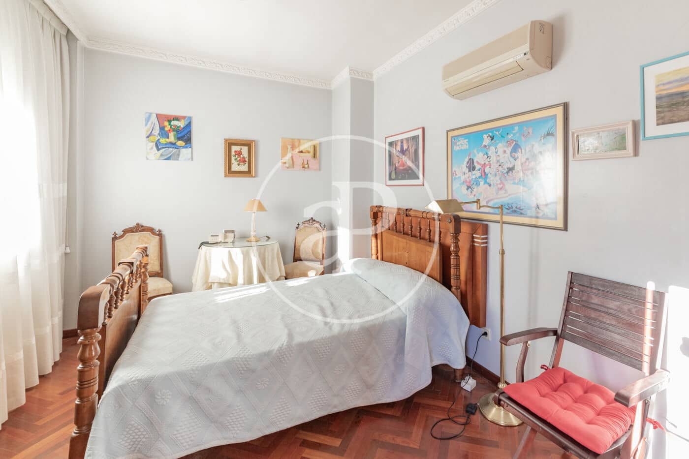 6 soveværelse Villa til salg i Pozuelo de Alarcon med swimmingpool - € 1.450.000 (Ref: 8725238)