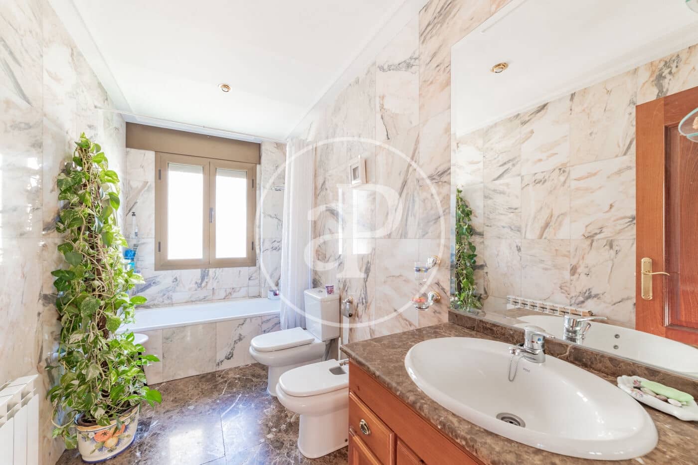 6 soveværelse Villa til salg i Pozuelo de Alarcon med swimmingpool - € 1.450.000 (Ref: 8725238)