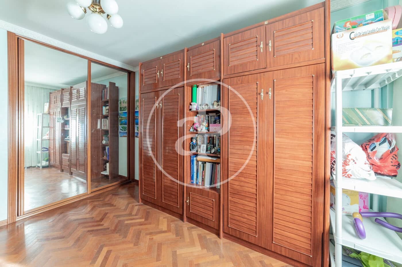 6 soveværelse Villa til salg i Pozuelo de Alarcon med swimmingpool - € 1.450.000 (Ref: 8725238)