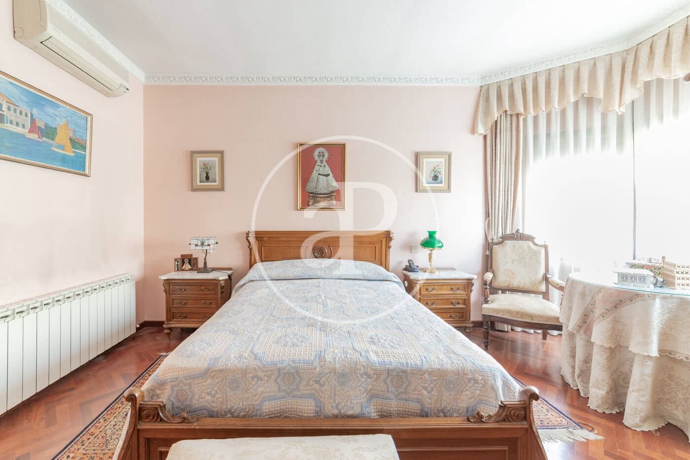 6 soveværelse Villa til salg i Pozuelo de Alarcon med swimmingpool - € 1.450.000 (Ref: 8725238)