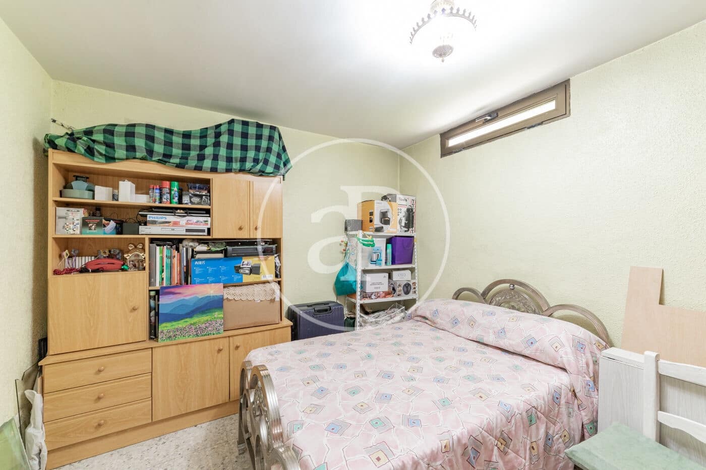 6 soveværelse Villa til salg i Pozuelo de Alarcon med swimmingpool - € 1.450.000 (Ref: 8725238)