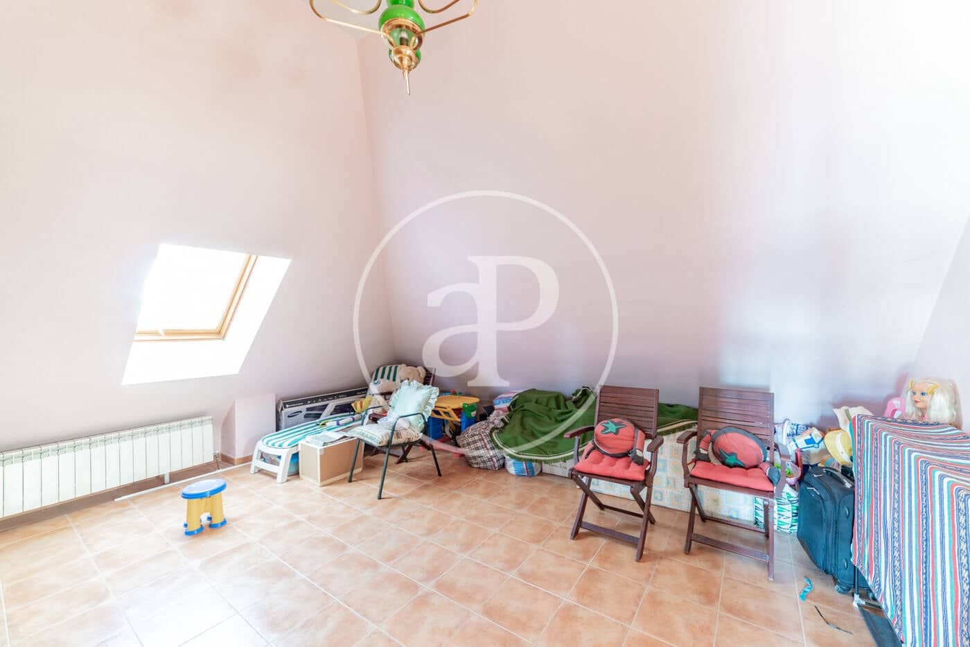 6 soveværelse Villa til salg i Pozuelo de Alarcon med swimmingpool - € 1.450.000 (Ref: 8725238)