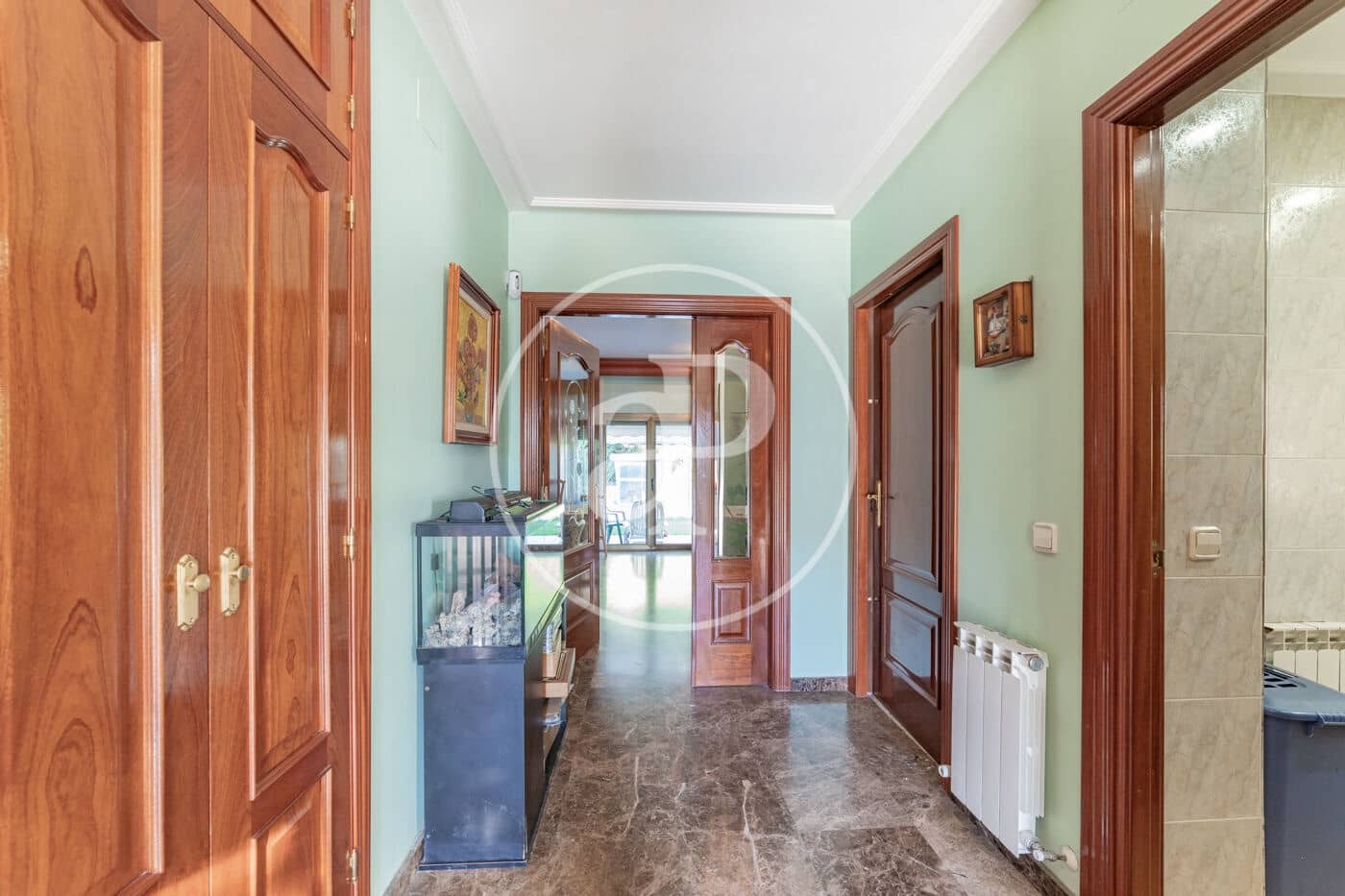 6 soveværelse Villa til salg i Pozuelo de Alarcon med swimmingpool - € 1.450.000 (Ref: 8725238)