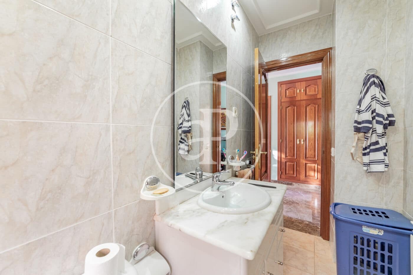 6 soveværelse Villa til salg i Pozuelo de Alarcon med swimmingpool - € 1.450.000 (Ref: 8725238)