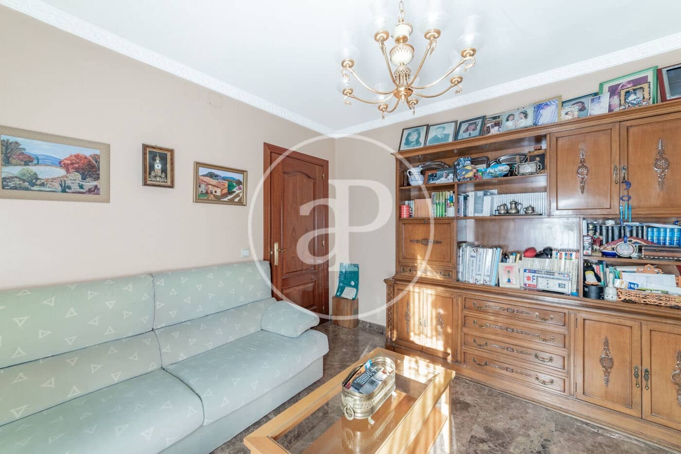 6 soveværelse Villa til salg i Pozuelo de Alarcon med swimmingpool - € 1.450.000 (Ref: 8725238)