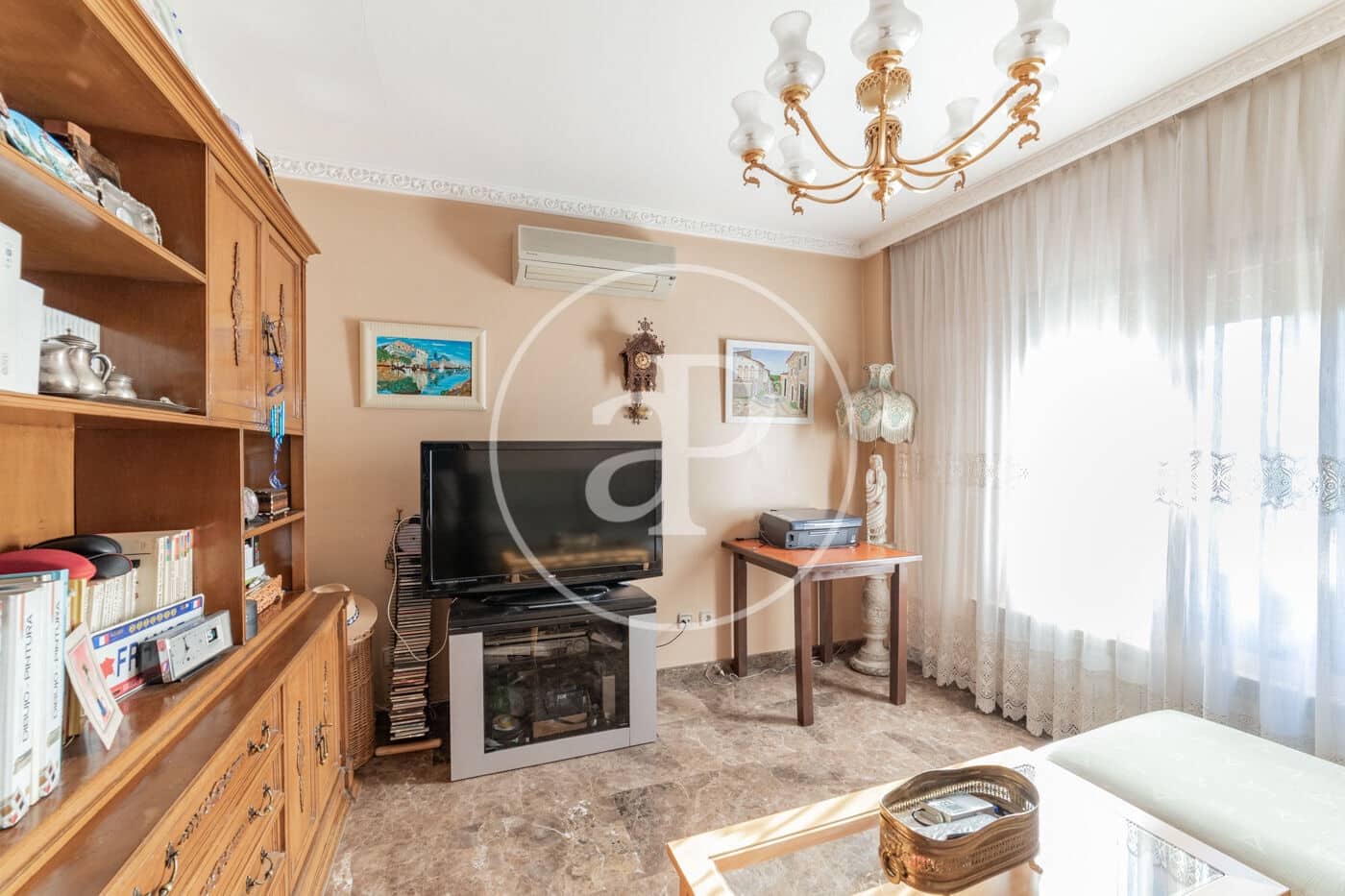 6 soveværelse Villa til salg i Pozuelo de Alarcon med swimmingpool - € 1.450.000 (Ref: 8725238)