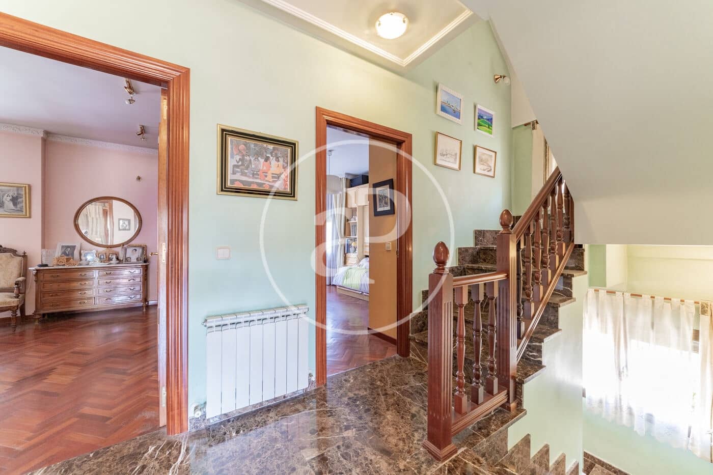 6 soveværelse Villa til salg i Pozuelo de Alarcon med swimmingpool - € 1.450.000 (Ref: 8725238)