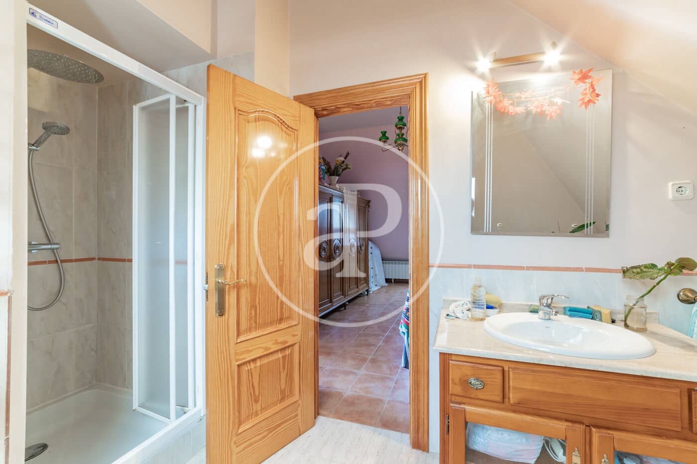 6 soveværelse Villa til salg i Pozuelo de Alarcon med swimmingpool - € 1.450.000 (Ref: 8725238)