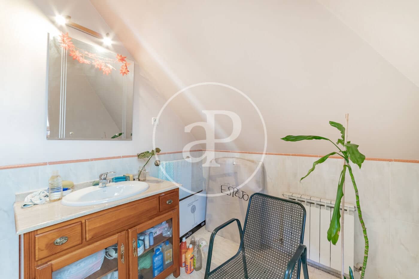 6 soveværelse Villa til salg i Pozuelo de Alarcon med swimmingpool - € 1.450.000 (Ref: 8725238)