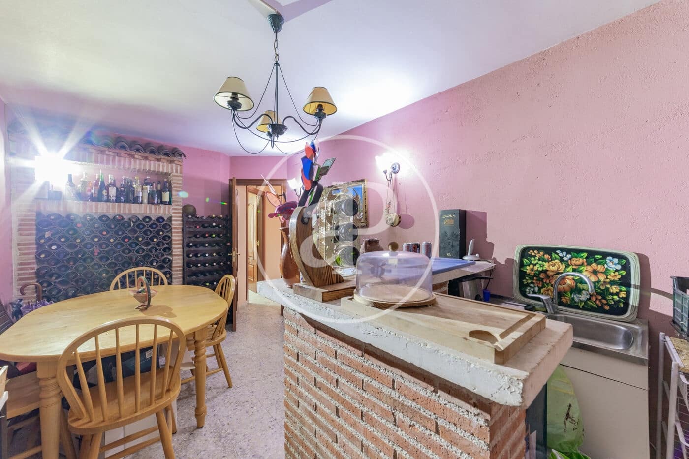 6 soveværelse Villa til salg i Pozuelo de Alarcon med swimmingpool - € 1.450.000 (Ref: 8725238)