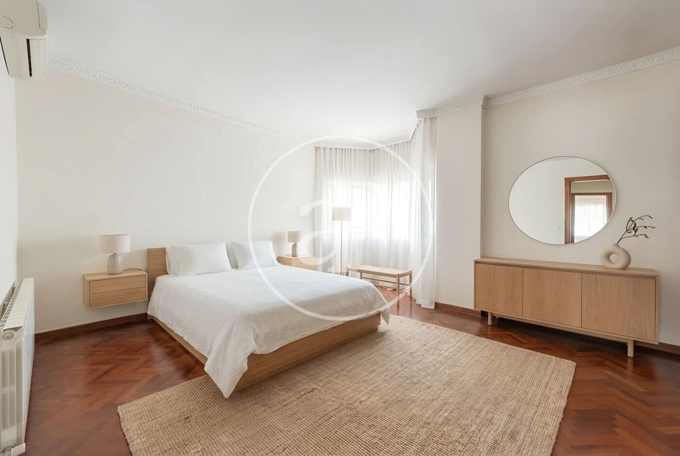 6 chambre Villa/Maison à vendre à Pozuelo de Alarcon avec piscine - 1 450 000 € (Ref: 8725238)