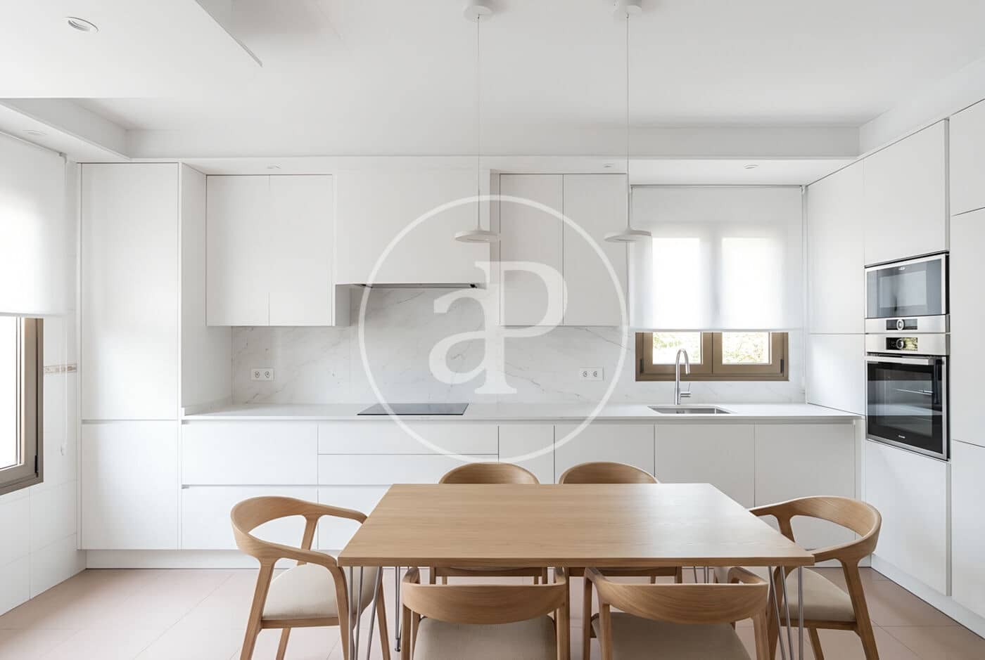 6 chambre Villa/Maison à vendre à Pozuelo de Alarcon avec piscine - 1 450 000 € (Ref: 8725238)