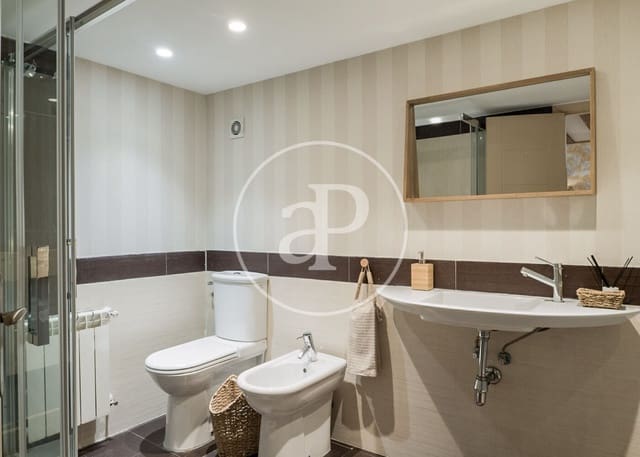 2 soverom Leilighet til leie i Universidad, Madrid by - € 5 000 (Ref: 8726252)