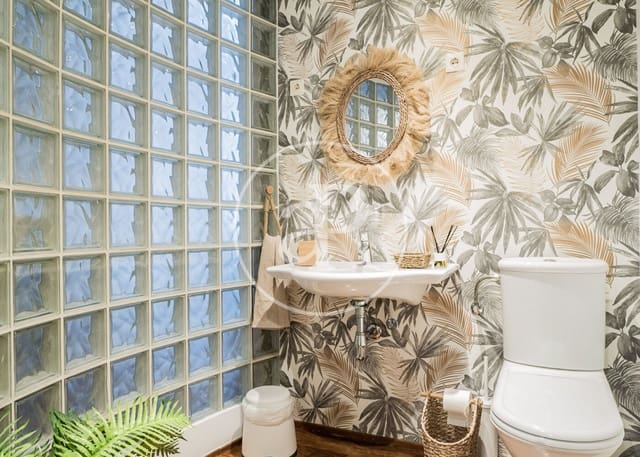 2 soverom Leilighet til leie i Universidad, Madrid by - € 5 000 (Ref: 8726252)