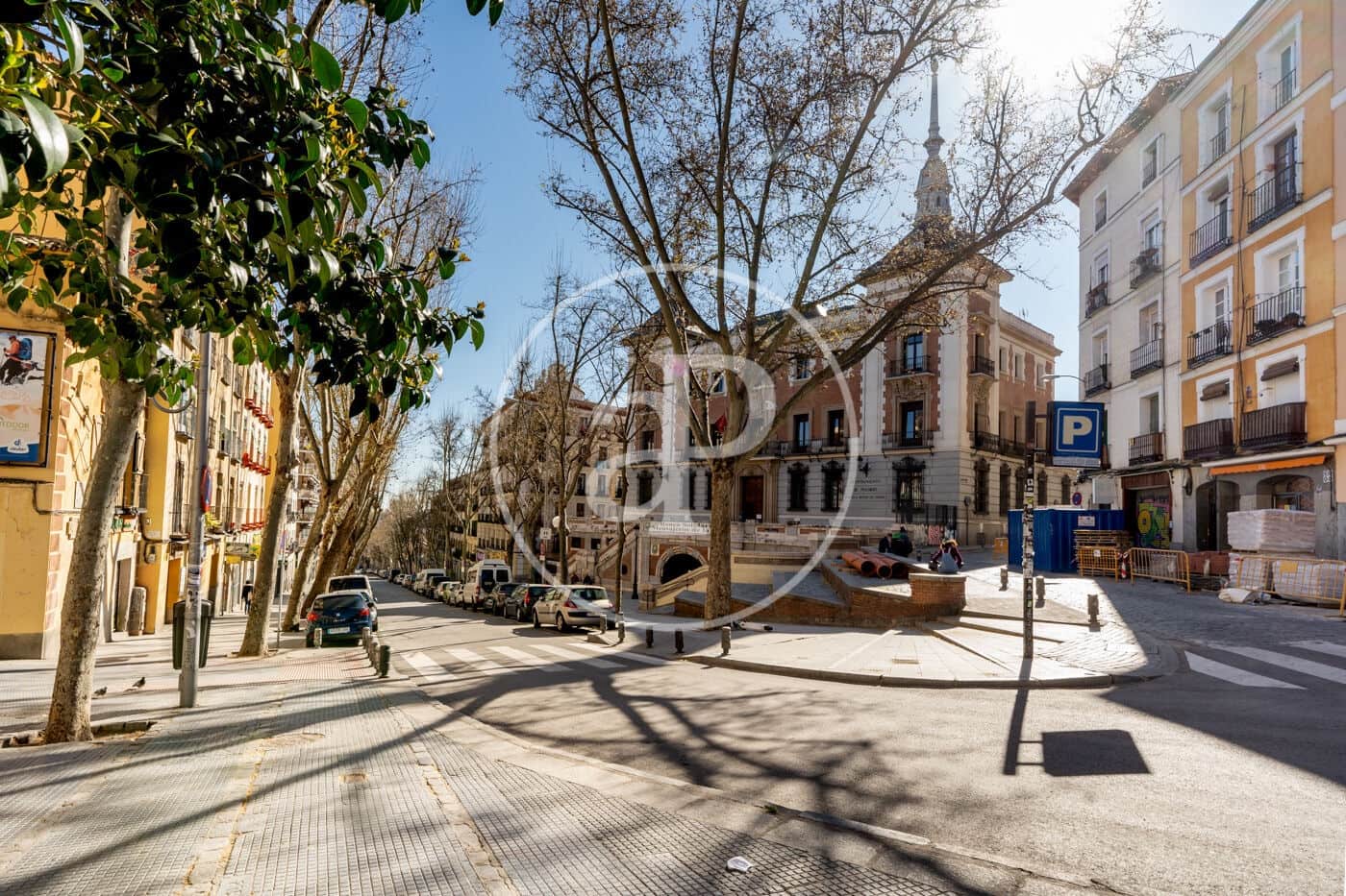 2 quarto Apartamento para arrendar em Madrid cidade - 5 000 € (Ref: 8726252)