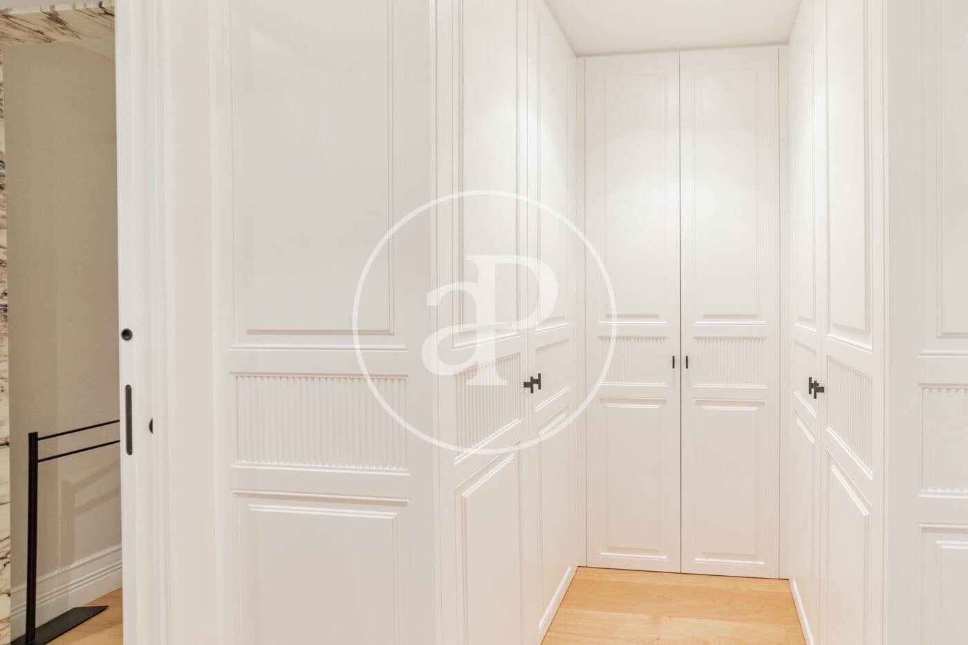 3 camera da letto Appartamento da affittare in Madrid citta - 8.500 € (Rif: 8726257)