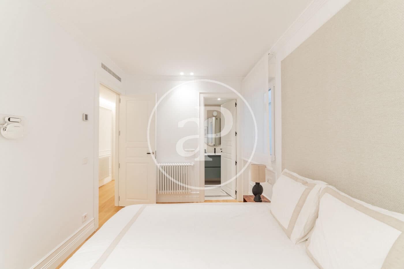 3 camera da letto Appartamento da affittare in Madrid citta - 8.500 € (Rif: 8726257)