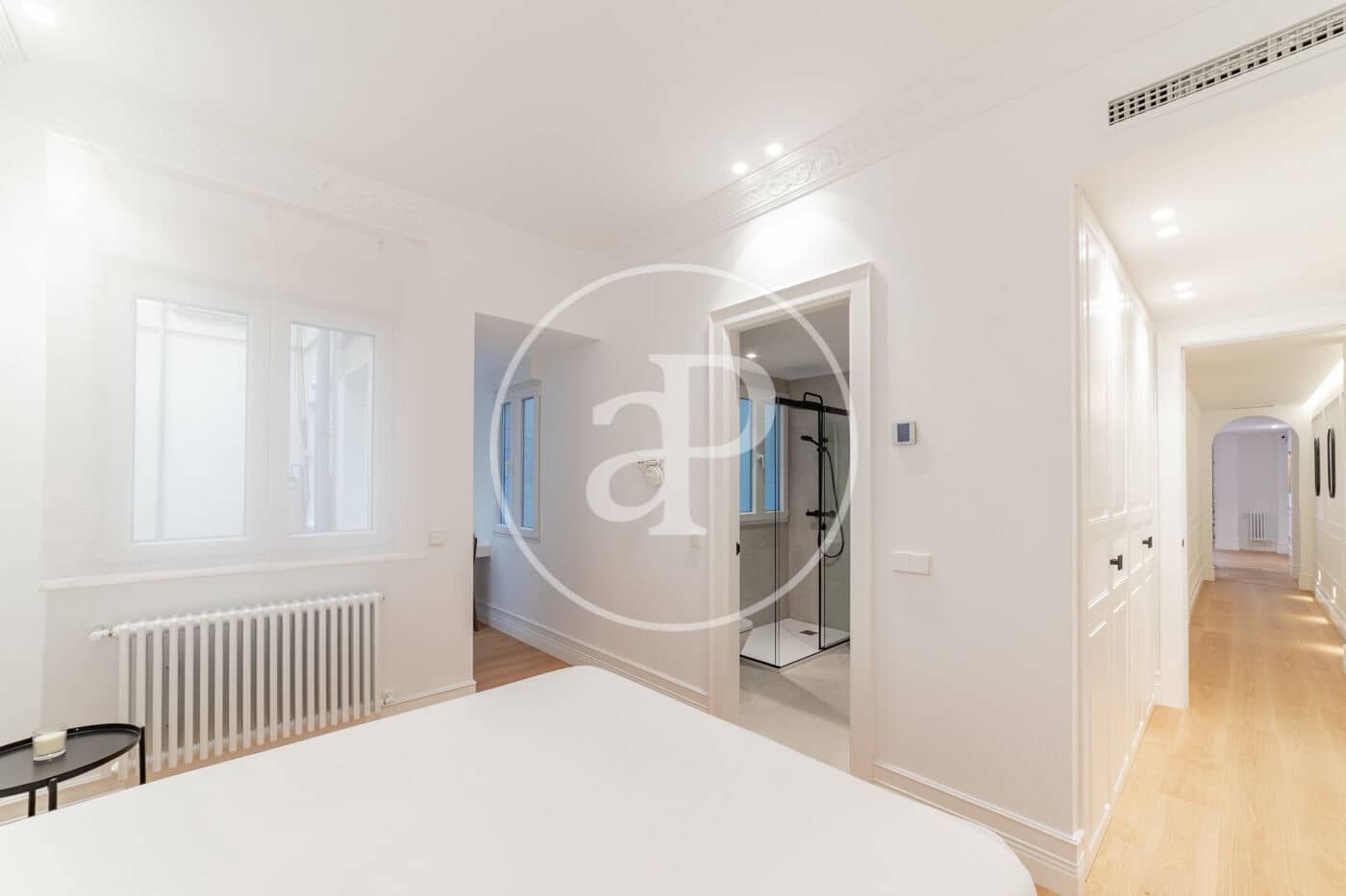 3 camera da letto Appartamento da affittare in Madrid citta - 8.500 € (Rif: 8726257)