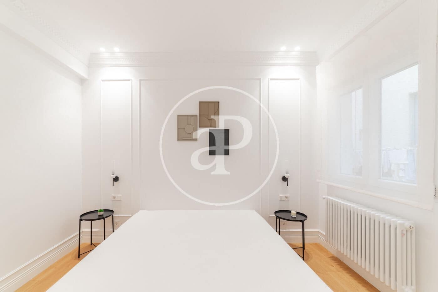 3 camera da letto Appartamento da affittare in Madrid citta - 8.500 € (Rif: 8726257)