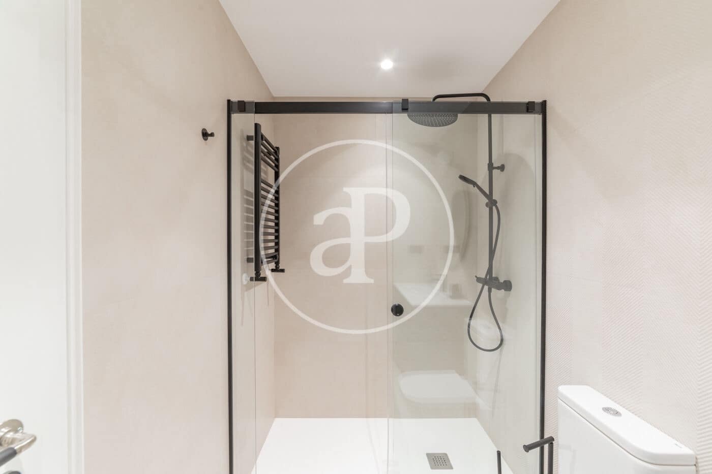 3 camera da letto Appartamento da affittare in Madrid citta - 8.500 € (Rif: 8726257)