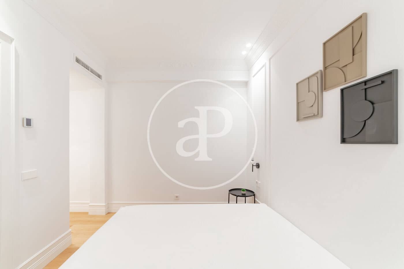 3 camera da letto Appartamento da affittare in Madrid citta - 8.500 € (Rif: 8726257)