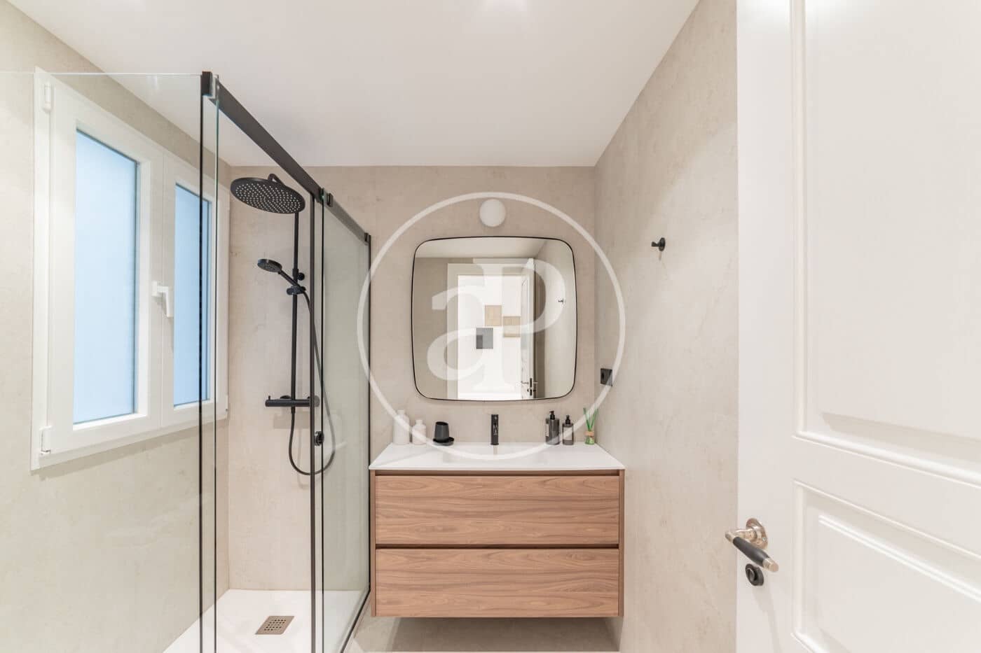 3 camera da letto Appartamento da affittare in Madrid citta - 8.500 € (Rif: 8726257)