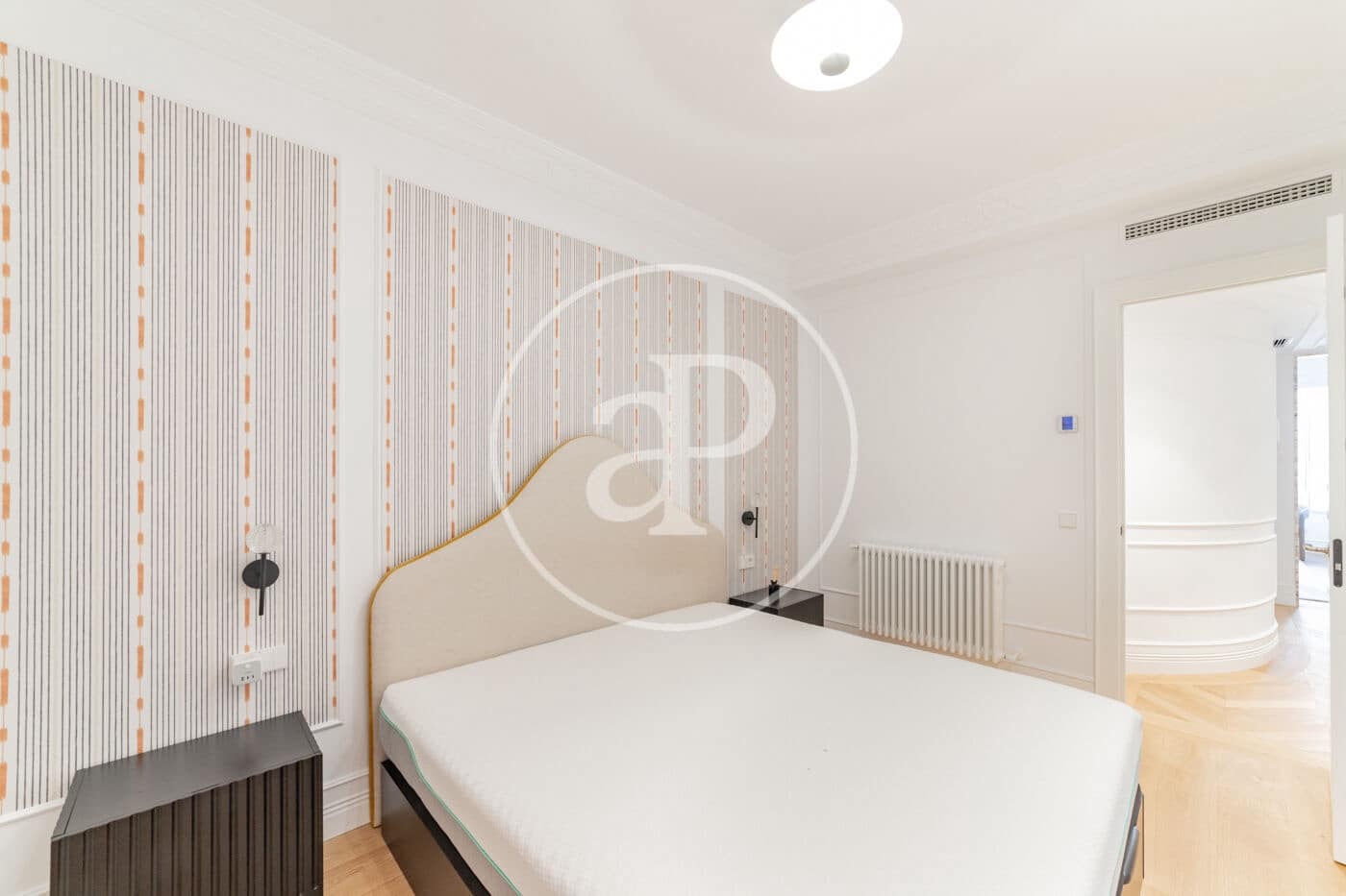 3 camera da letto Appartamento da affittare in Madrid citta - 8.500 € (Rif: 8726257)