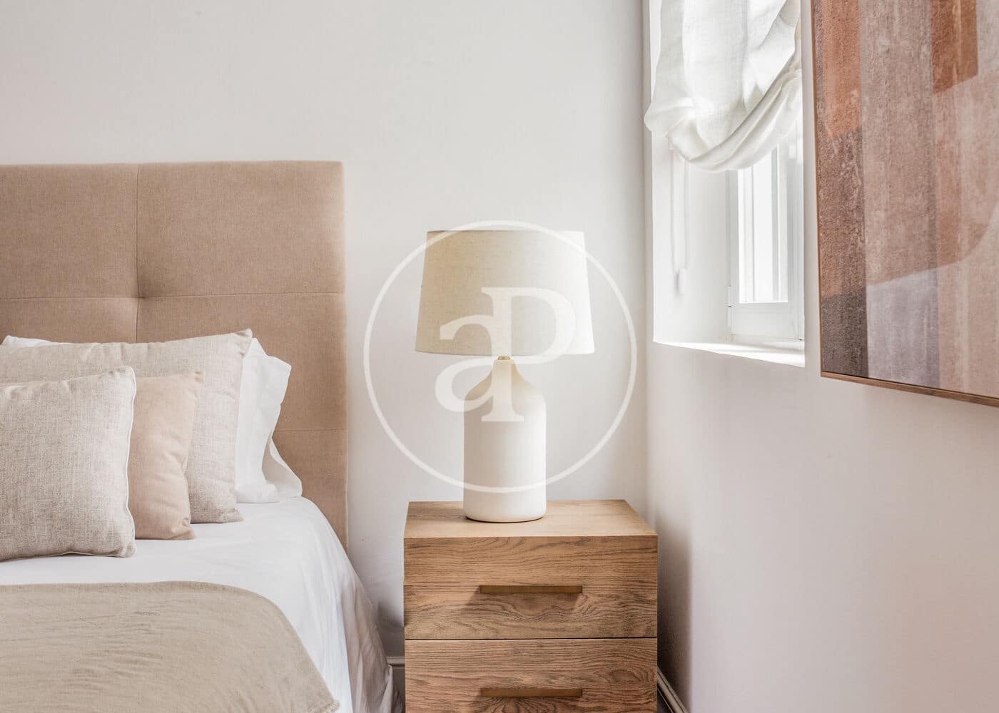 3 soveværelse Lejlighed til leje i Madrid by - € 6.000 (Ref: 8726274)