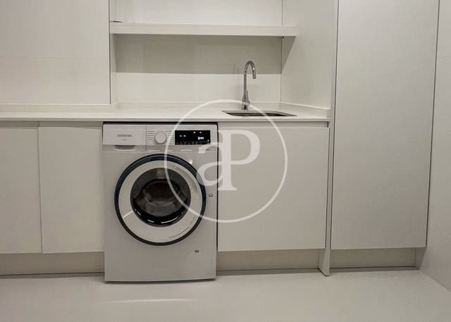 2 makuuhuone Huoneisto vuokrattavana paikassa Castellana, Madrid kaupunki - 4 800 € (Ref: 8726278)