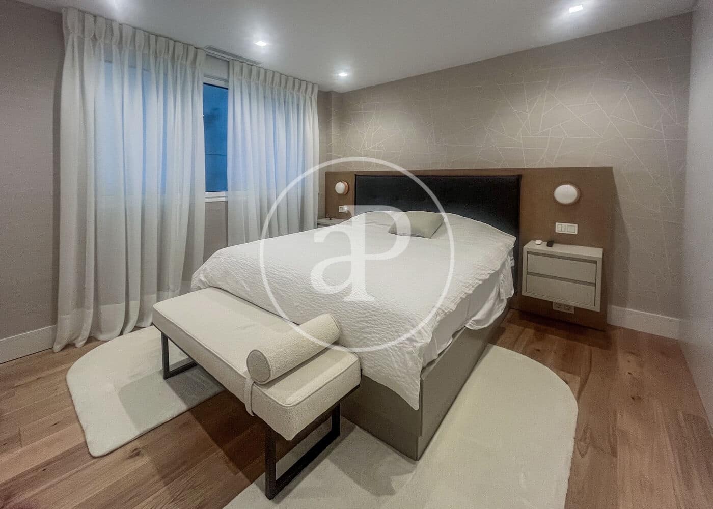 2 makuuhuone Huoneisto vuokrattavana paikassa Madrid kaupunki - 4 800 € (Ref: 8726278)