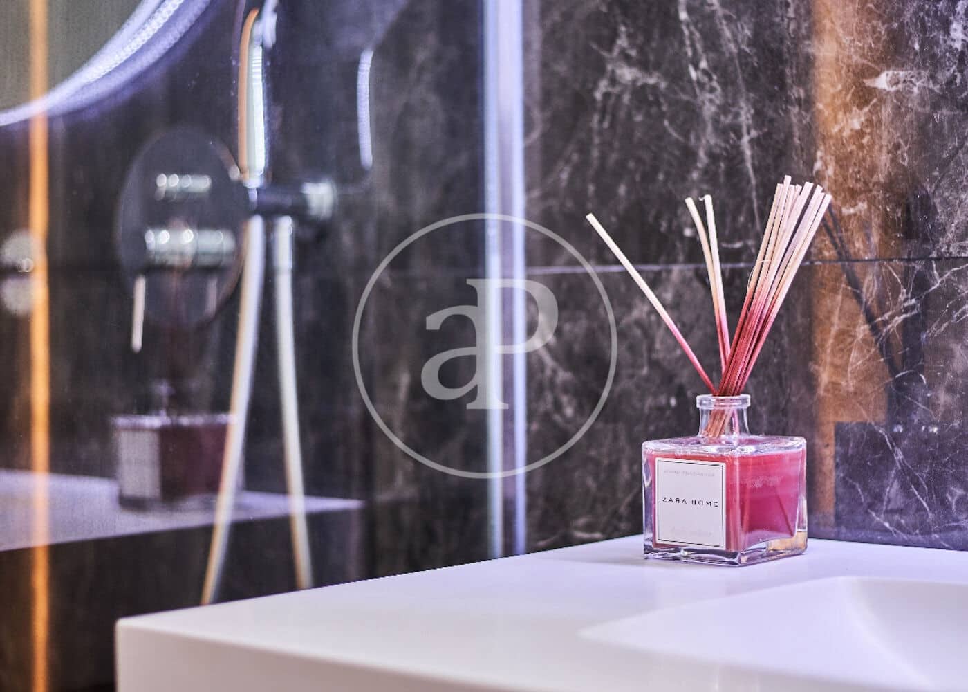 1 soverom Villa til leie i Madrid by - € 1 700 (Ref: 8726295)