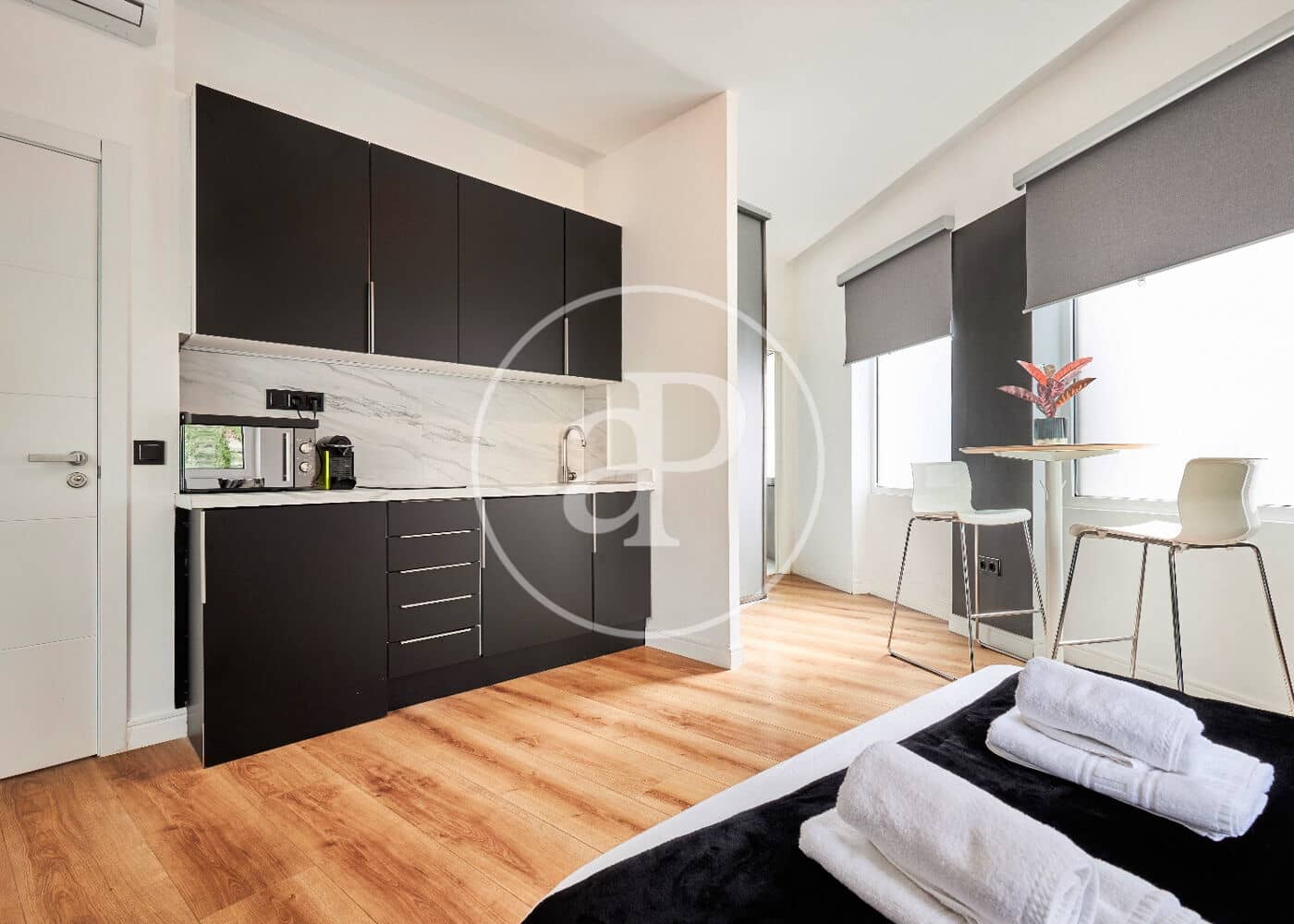 1 soverom Villa til leie i Madrid by - € 1 700 (Ref: 8726295)