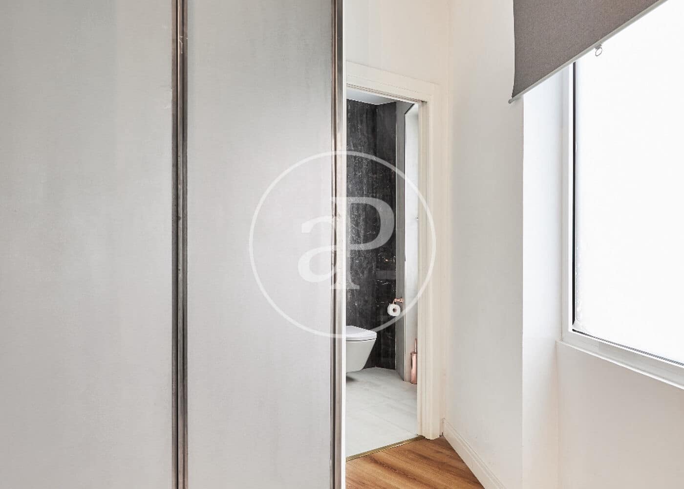 1 soverom Villa til leie i Madrid by - € 1 700 (Ref: 8726295)