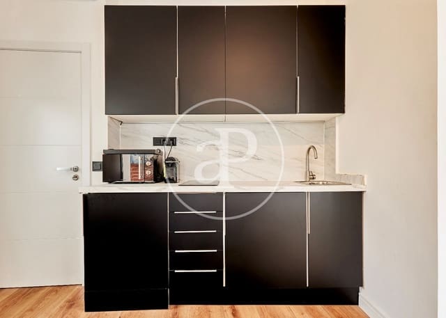 1 soverom Villa til leie i Goya, Madrid by - € 1 700 (Ref: 8726295)