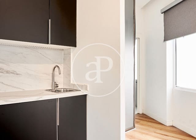 1 soverom Villa til leie i Goya, Madrid by - € 1 700 (Ref: 8726295)