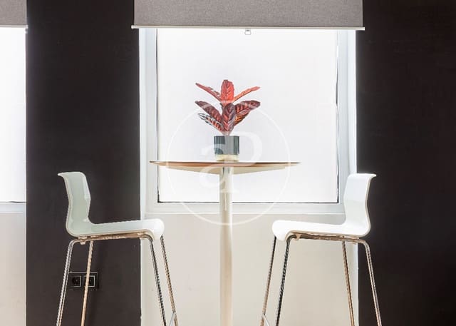 1 soverom Villa til leie i Goya, Madrid by - € 1 700 (Ref: 8726295)