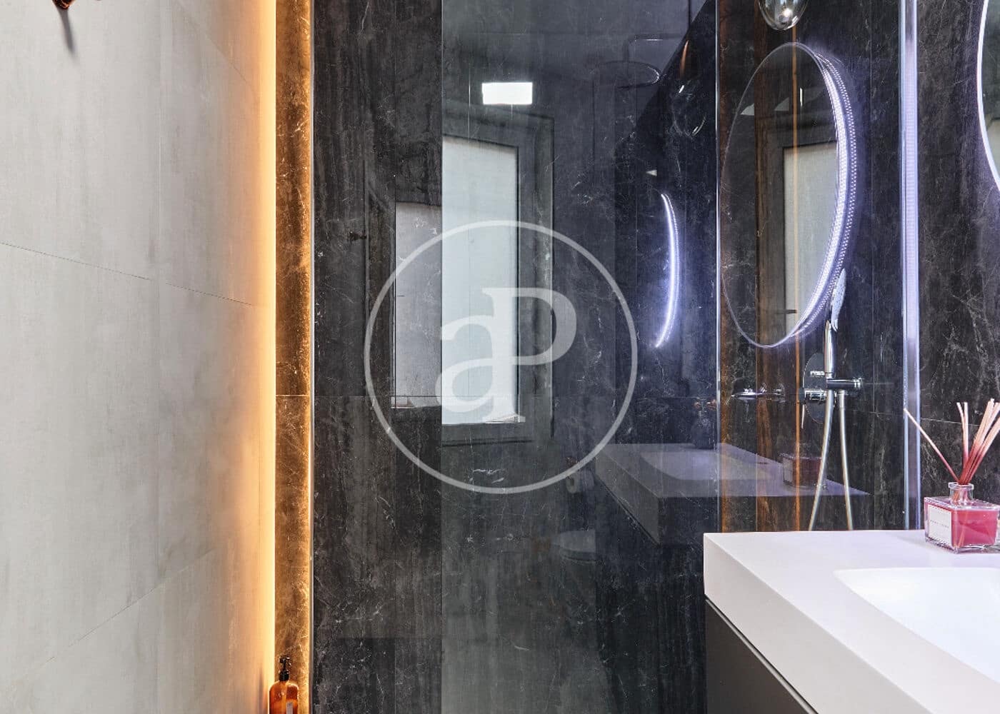 1 soverom Villa til leie i Madrid by - € 1 700 (Ref: 8726295)